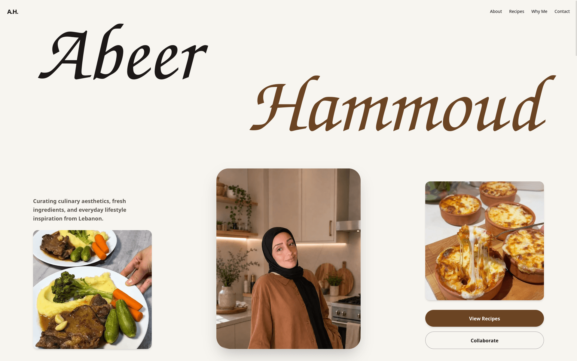 Abeer Hammoud